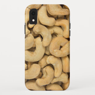 Funda Para iPhone XR anacardos
