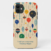 Añadir el texto Ornamentos Cute en apariencia retr