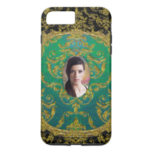 Funda Para iPhone 8 Plus/7 Plus Añadir su imagen hágalo usted mismo