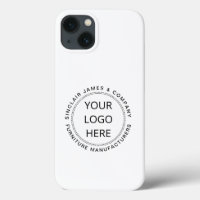 Añadir Su Logo Y Compañía