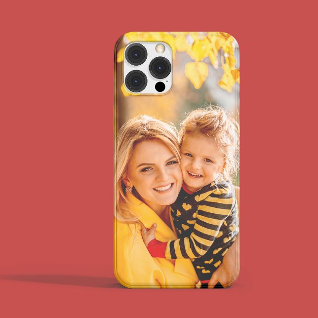 Funda De Case-Mate Para iPhone Añadir su propia foto (Subido por el creador)