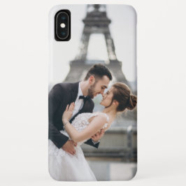 Funda Para iPhone 15 Pro Max Añadir su propia foto Personalizado | BODA