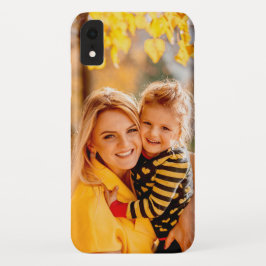 Funda Para iPhone 14 Pro De Case-Mate Añadir su propia foto | Plantilla