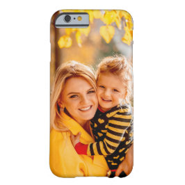 Funda Para iPhone 14 De Case-Mate Añadir su propia foto | Plantilla