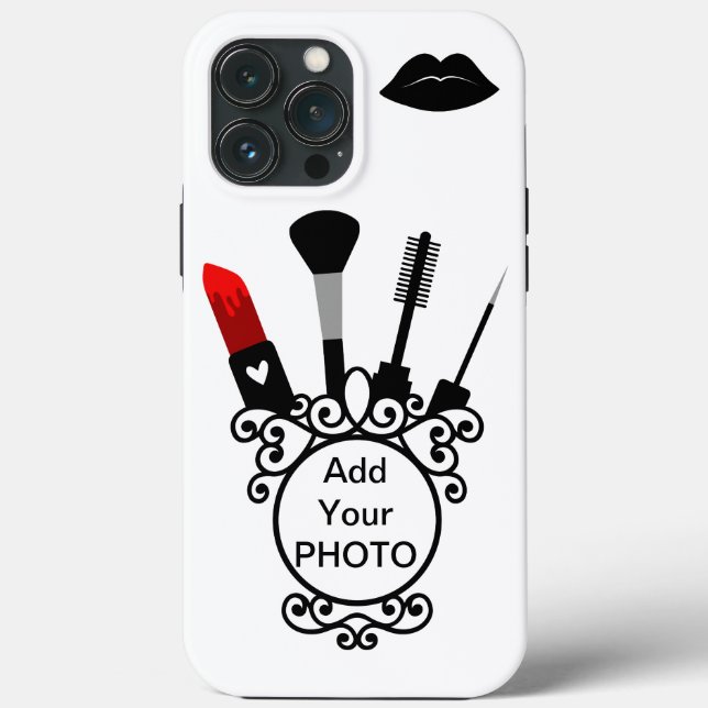 Funda De Case-Mate Para iPhone Añadir tu nombre :-) Estuche para iPhone Funda-Mat (Reverso )