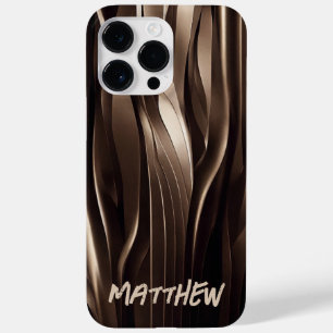 Funda Para iPhone 14 Pro Max De Case-Mate Añadir tu nombre para iPhone / iPad