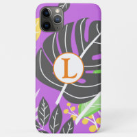 Añadir tu propia imagen l Iniciales lindo patrón p