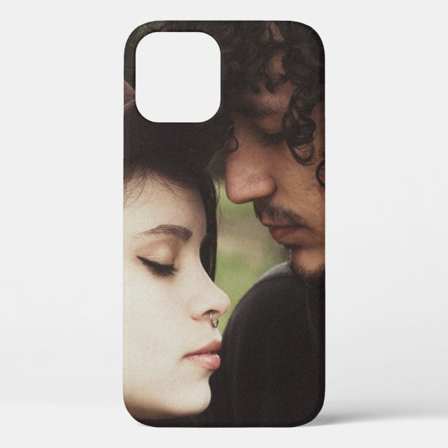 Funda De Case-Mate Para iPhone Añadir una foto a su (Reverso )