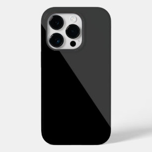Funda Para iPhone 14 Pro De Case-Mate Anarcho Símbolo de la bandera nihilismo punk de an