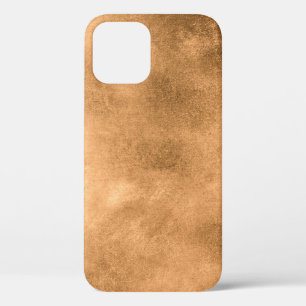 Funda Para iPhone 12 Ancianos antecedentes vintage. Texto de foto antig