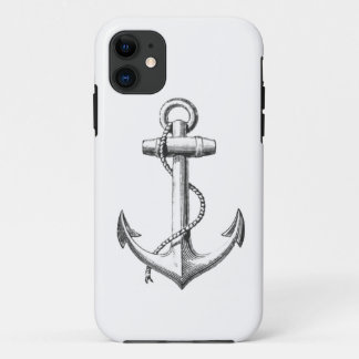 Funda Para iPhone 11 Ancla