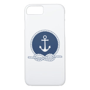 title_seo2 Ancla y cuerda elegantes