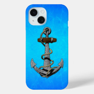 Funda Para iPhone 15 Anclaje de envío