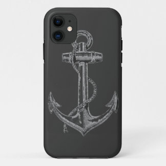 Funda Para iPhone 11 ¡Anclas lejos!