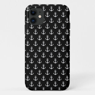 title_seo2 Anclas náuticas negras y blancas