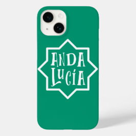 Funda Para iPhone 14 De Case-Mate Andalucía 5