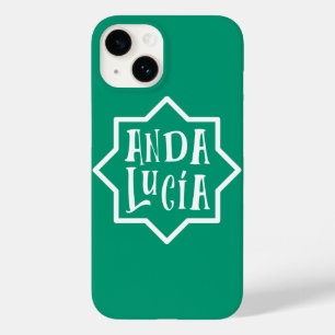 Funda Para iPhone 14 De Case-Mate Andalucía 5