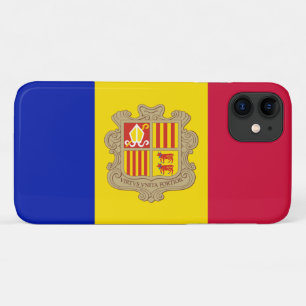 Funda Para iPhone 11 Andorra