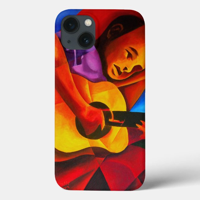 Funda De Case-Mate Para iPhone Andres 2006 (Reverso)