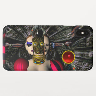 title_seo2 ANDROID XENIA SPACESHIP PILOT,Ciencia Ficción