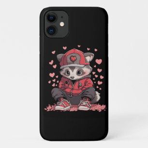 Funda Para iPhone 11 Andy de moda