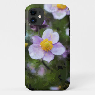 Funda Para iPhone 11 Anémona