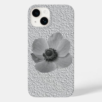 Funda Para iPhone 14 De Case-Mate Anemona ventilado