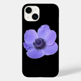 Funda Para iPhone 14 De Case-Mate Anemone azul