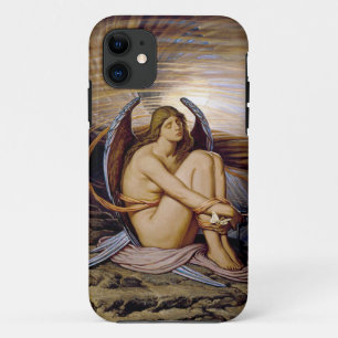 Funda Para iPhone 11 Ángel