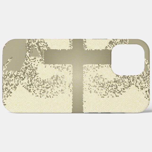 Funda De Case-Mate Para iPhone Ángel (Reverso (Horizontal))
