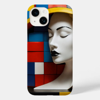 Funda Para iPhone 14 De Case-Mate Ángel