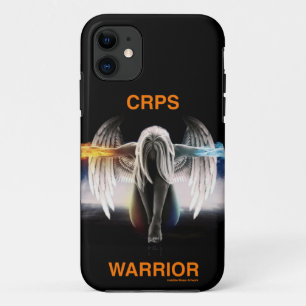 Funda Para iPhone 11 Angel...CRPS