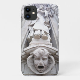 Funda Para iPhone 11 Ángel de gritos