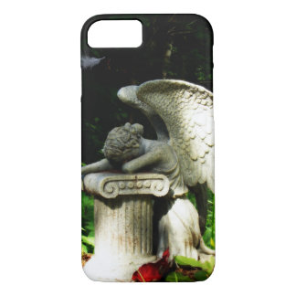 Funda Para iPhone 8/7 Ángel de llanto