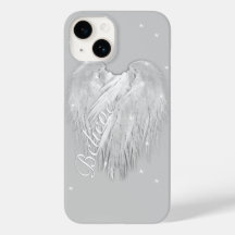 ANGEL WINGS ‘Believe’ Magic Heart