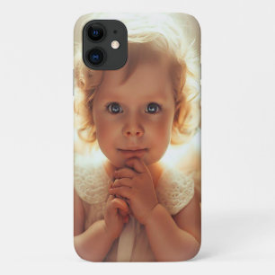 Funda Para iPhone 11 Ángeles Bebés