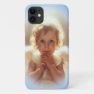 Funda Para iPhone 11 Ángeles Bebés