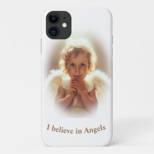 Funda Para iPhone 11 Ángeles Bebés
