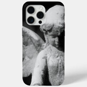 Funda Para iPhone 15 Pro Max Angélico