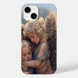 Funda Para iPhone 14 De Case-Mate Angels