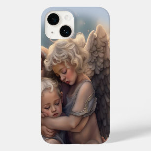 Funda Para iPhone 14 De Case-Mate Angels