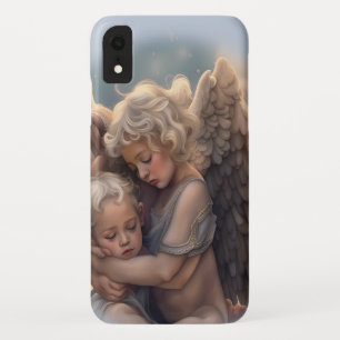 Funda Para iPhone XR Angels