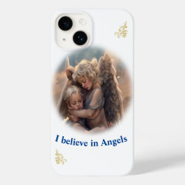 Funda Para iPhone 14 De Case-Mate Angels