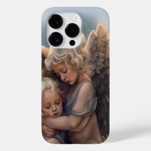 Funda Para iPhone 14 Pro De Case-Mate Angels