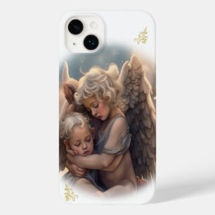 Funda Para iPhone 14 Plus De Case-Mate Angels