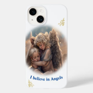 Funda Para iPhone 14 De Case-Mate Angels