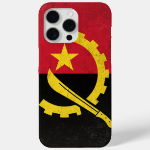 Funda Para iPhone 15 Pro Max Angola