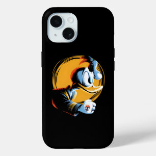 Funda Para iPhone 15 Angry Duck