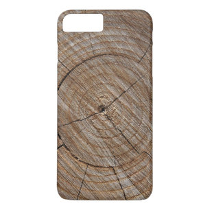 Funda Para iPhone 8 Plus/7 Plus Anillos de árbol