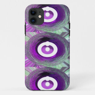 Funda Para iPhone 11 Anillos de fortuna